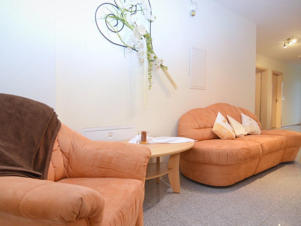 Holiday Flat With Swimming Pool In Prackenbach Viechtach Exterior photo